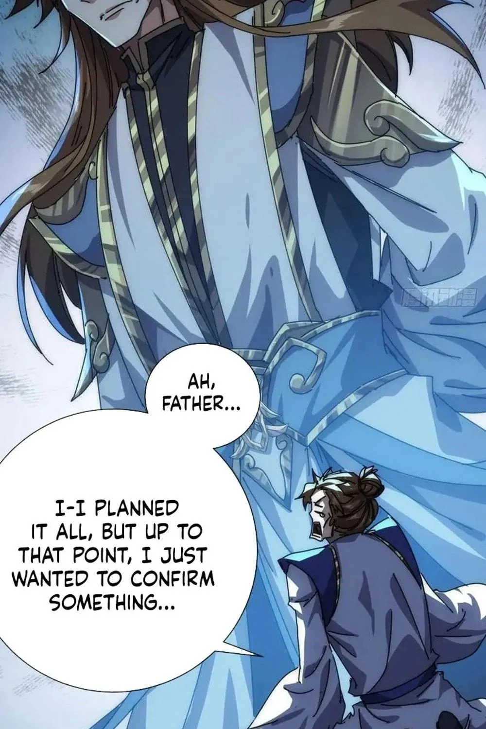 Read Please Slay The Demon! Young Master! chapter 70 image 112 on Lezhin