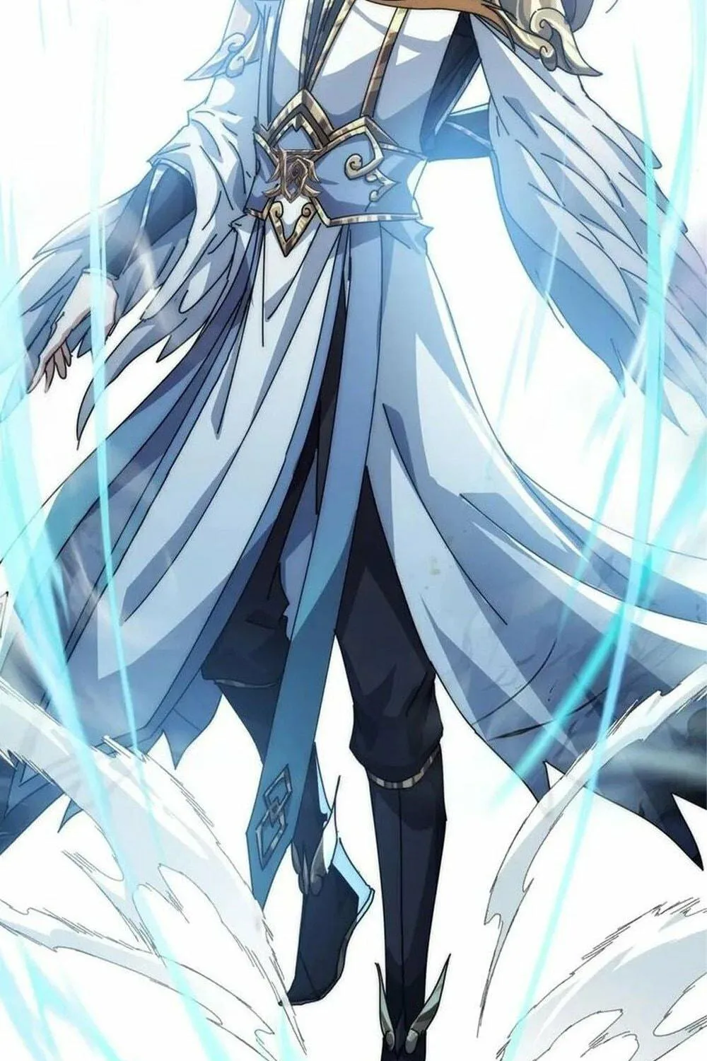 Read Please Slay The Demon! Young Master! chapter 70 image 16 on Lezhin