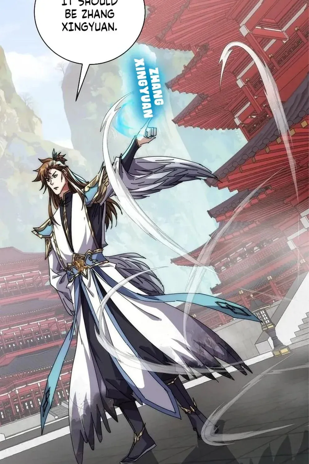 Read Please Slay The Demon! Young Master! chapter 70 image 26 on Lezhin