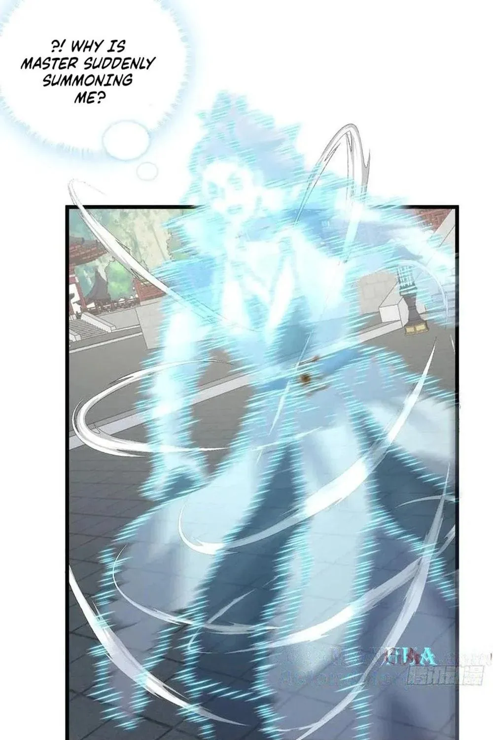Read Please Slay The Demon! Young Master! chapter 70 image 28 on Lezhin