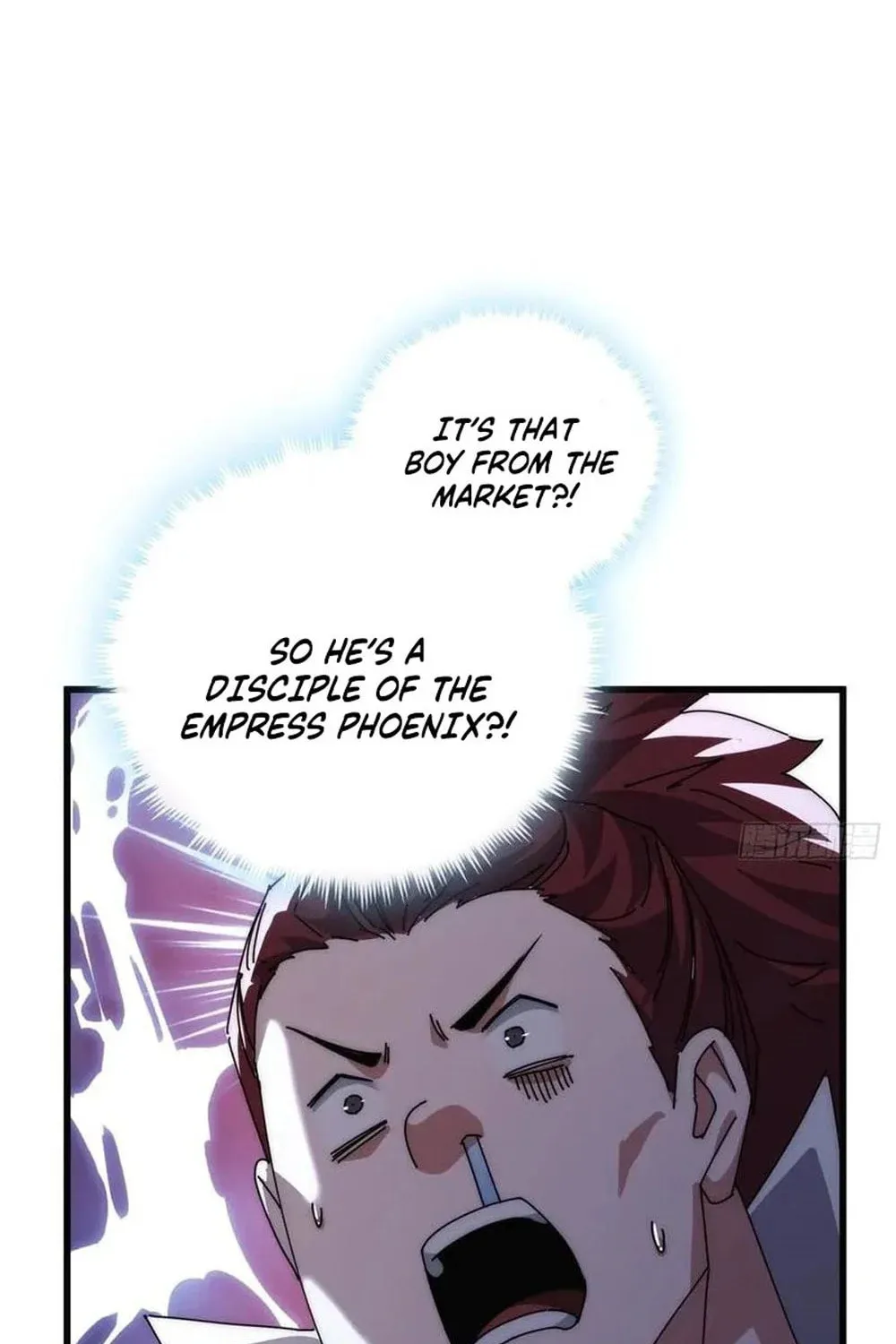 Read Please Slay The Demon! Young Master! chapter 70 image 32 on Lezhin