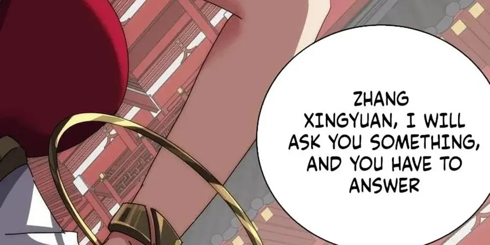 Read Please Slay The Demon! Young Master! chapter 70 image 37 on Lezhin