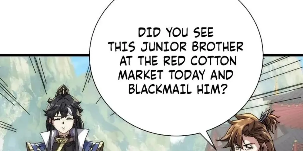 Read Please Slay The Demon! Young Master! chapter 70 image 39 on Lezhin