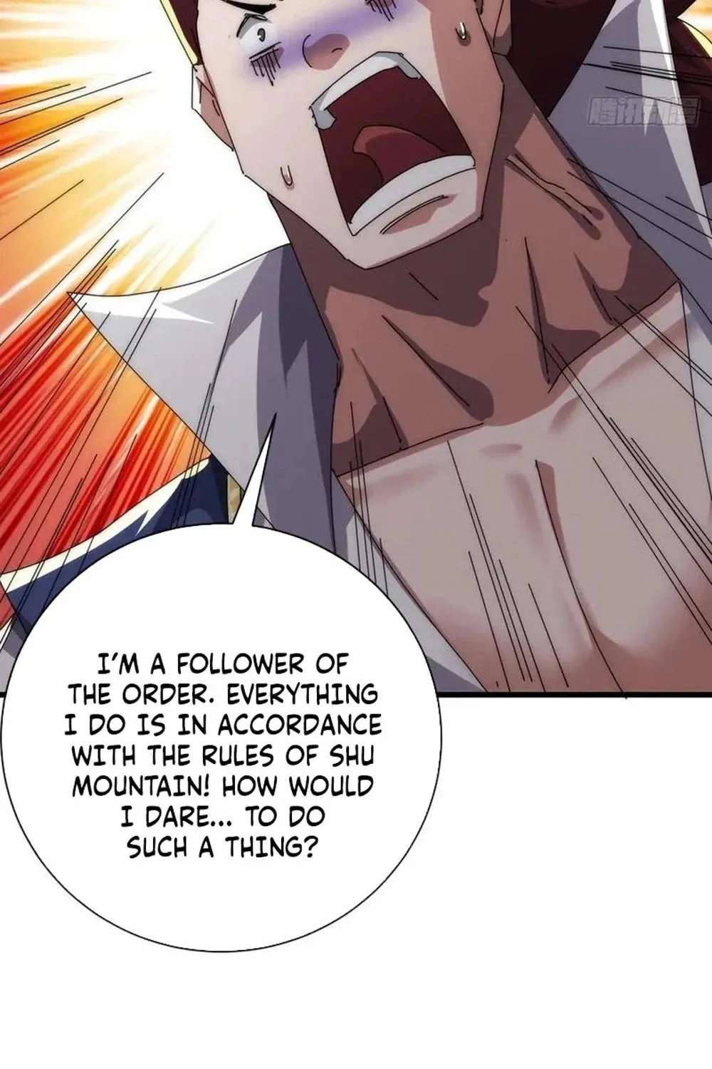Read Please Slay The Demon! Young Master! chapter 70 image 42 on Lezhin