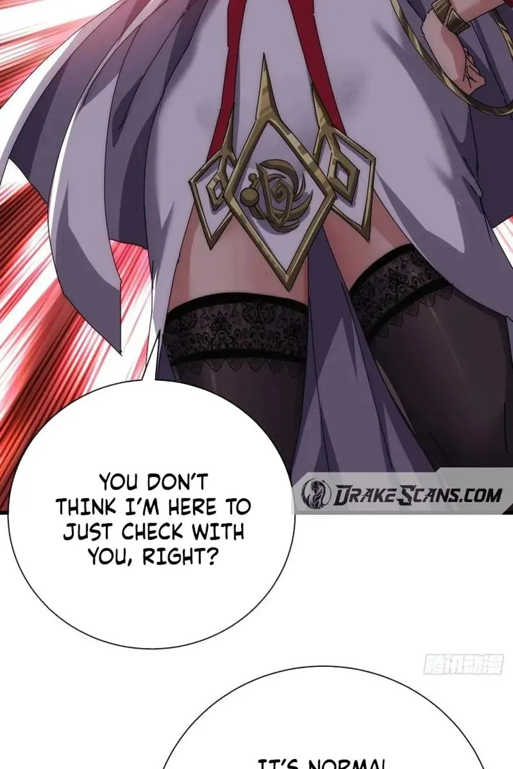 Read Please Slay The Demon! Young Master! chapter 70 image 48 on Lezhin