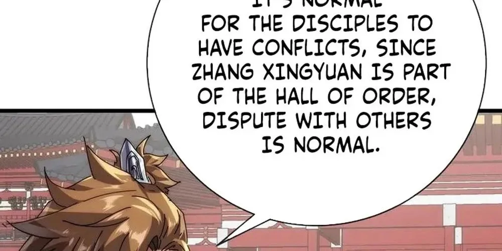 Read Please Slay The Demon! Young Master! chapter 70 image 49 on Lezhin