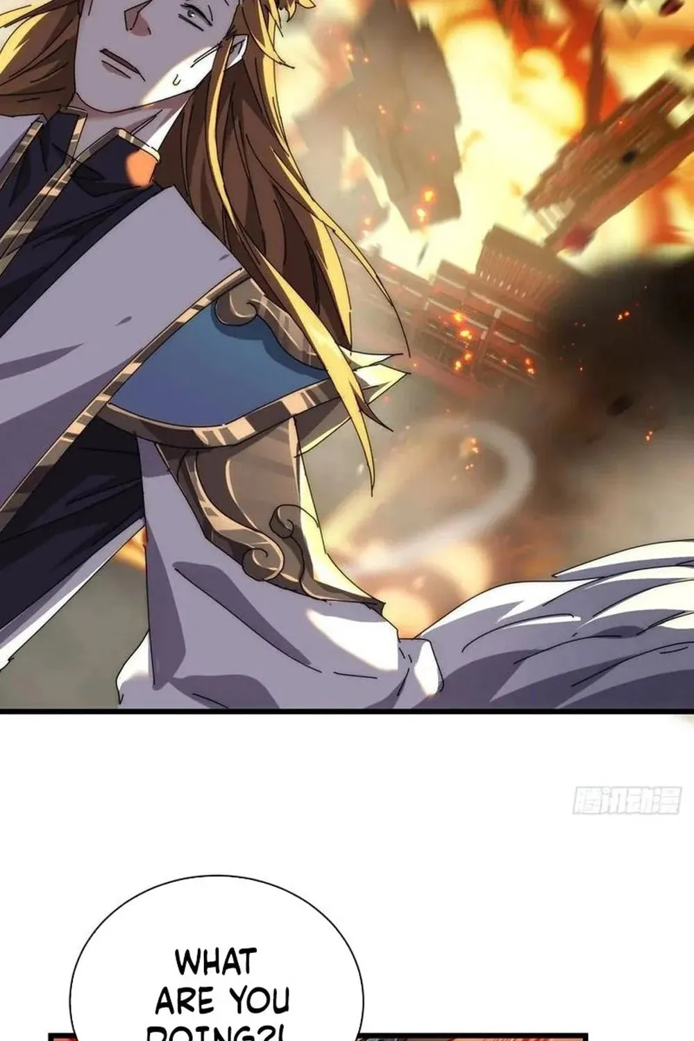 Read Please Slay The Demon! Young Master! chapter 70 image 56 on Lezhin