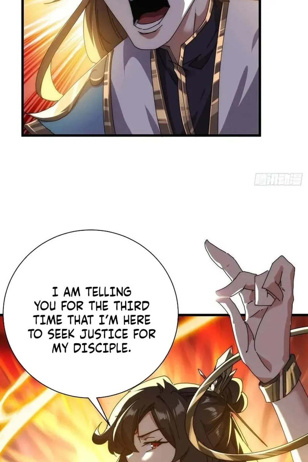 Read Please Slay The Demon! Young Master! chapter 70 image 58 on Lezhin