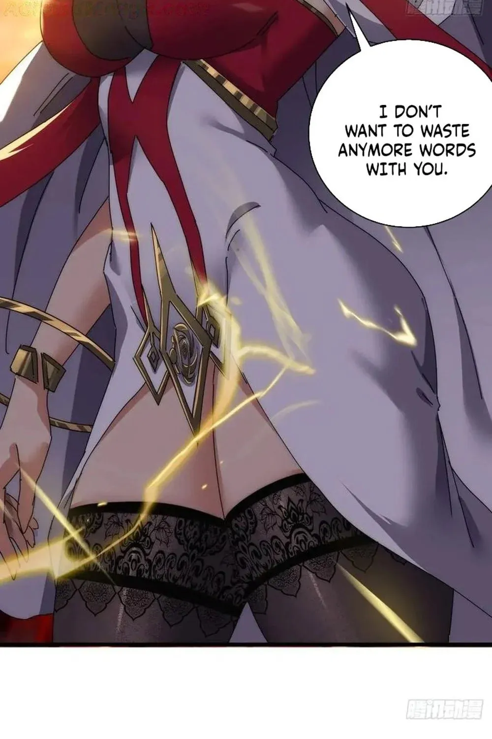 Read Please Slay The Demon! Young Master! chapter 70 image 60 on Lezhin