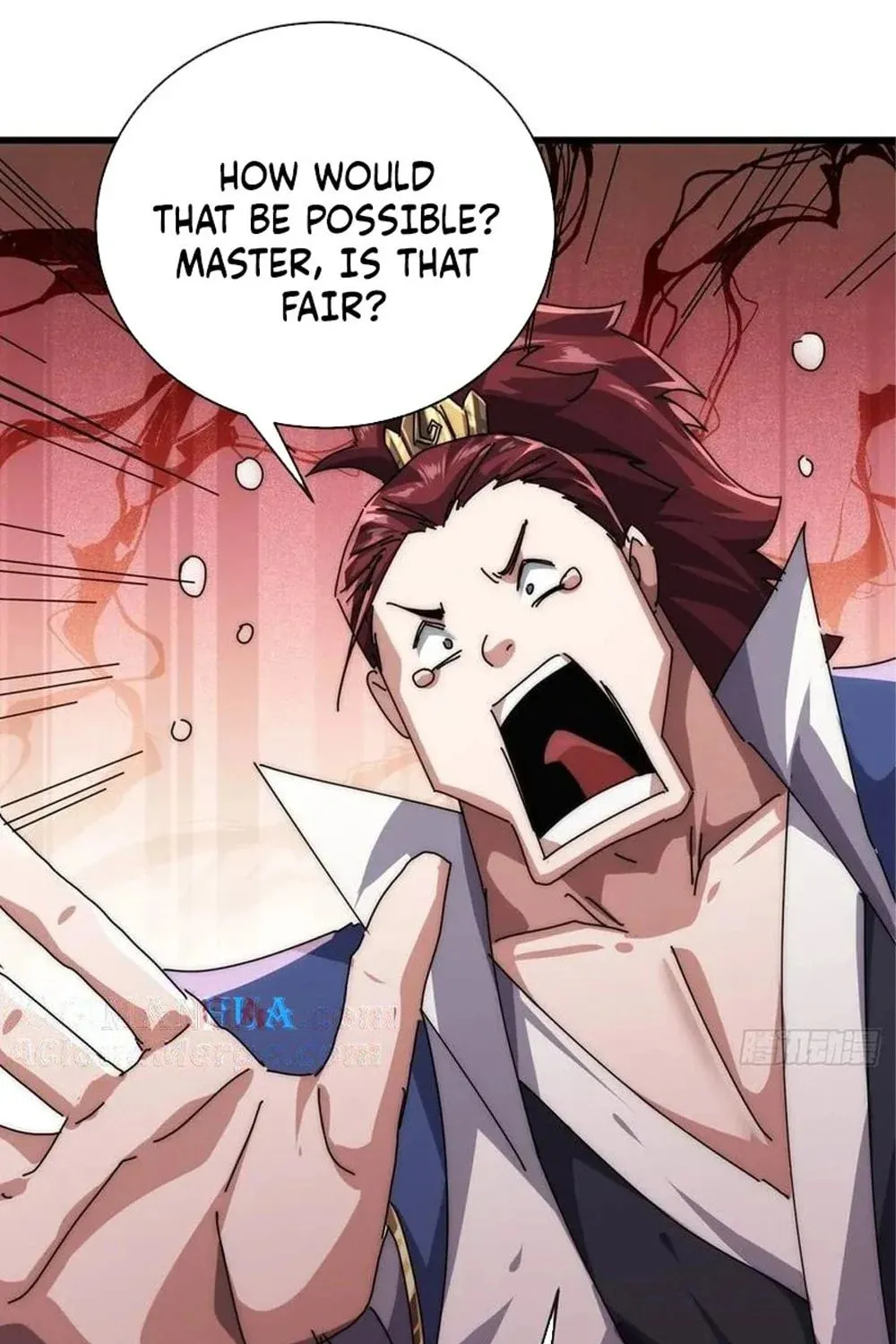 Read Please Slay The Demon! Young Master! chapter 70 image 78 on Lezhin
