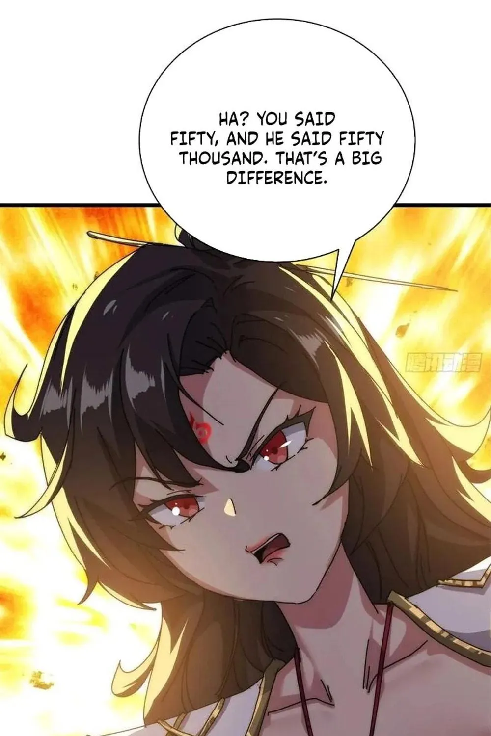 Read Please Slay The Demon! Young Master! chapter 70 image 82 on Lezhin