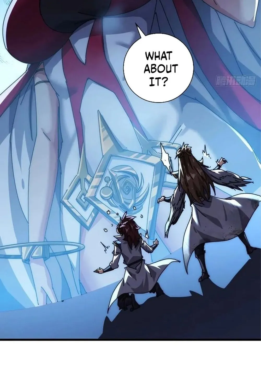 Read Please Slay The Demon! Young Master! chapter 70 image 86 on Lezhin