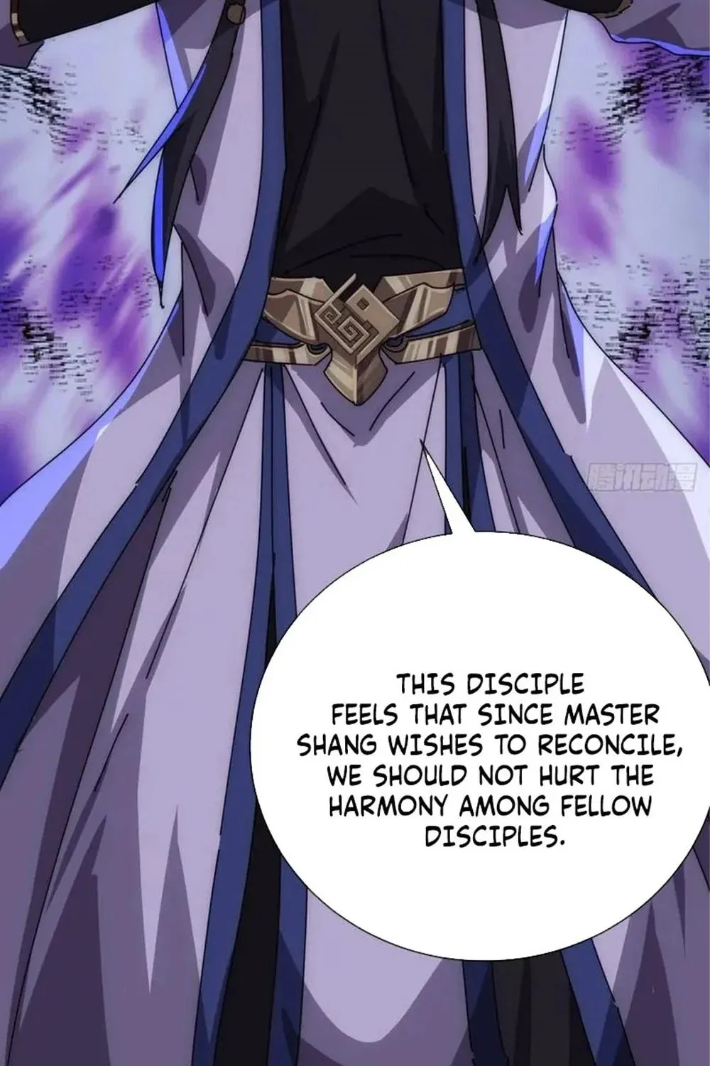 Read Please Slay The Demon! Young Master! chapter 70 image 96 on Lezhin