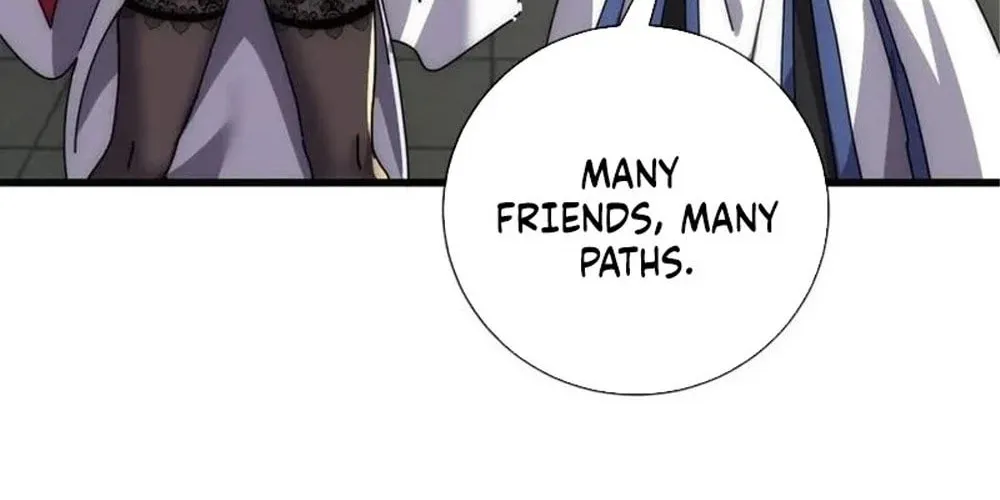 Read Please Slay The Demon! Young Master! chapter 70 image 99 on Lezhin