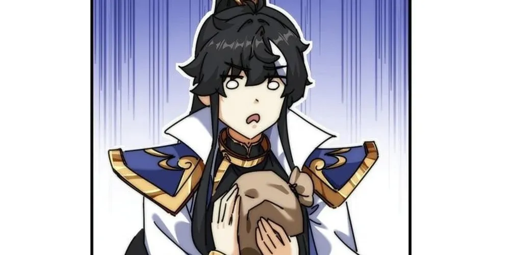 Read Please Slay The Demon! Young Master! chapter 71 image 19 on Lezhin