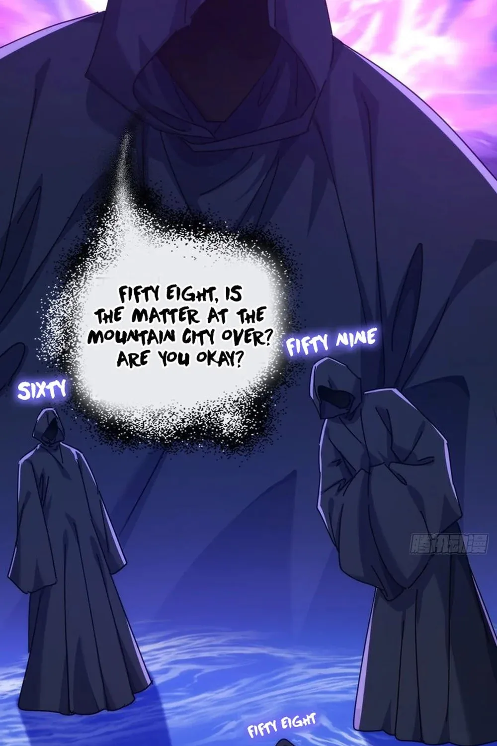 Read Please Slay The Demon! Young Master! chapter 71 image 30 on Lezhin