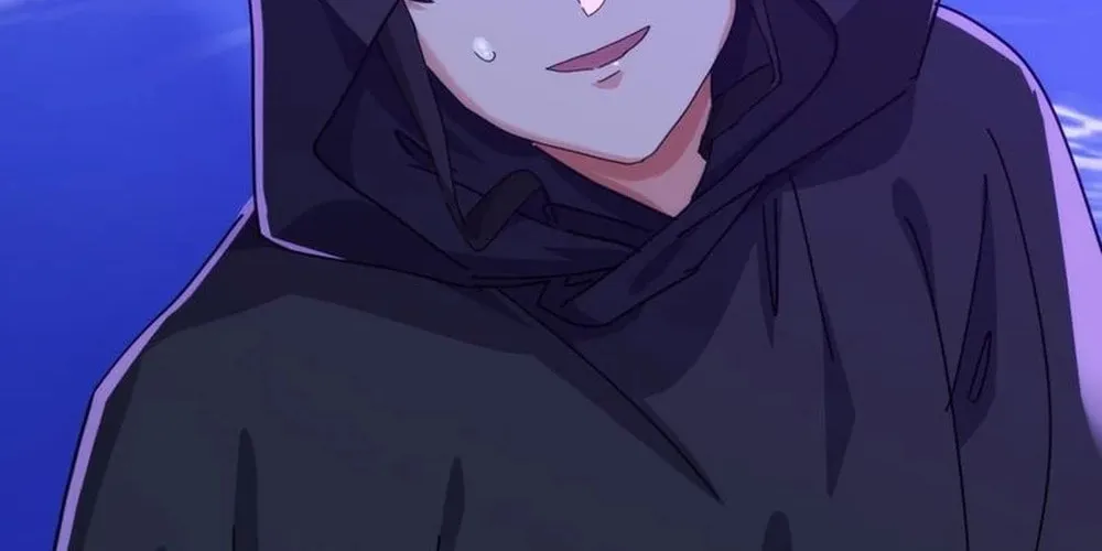 Read Please Slay The Demon! Young Master! chapter 71 image 33 on Lezhin