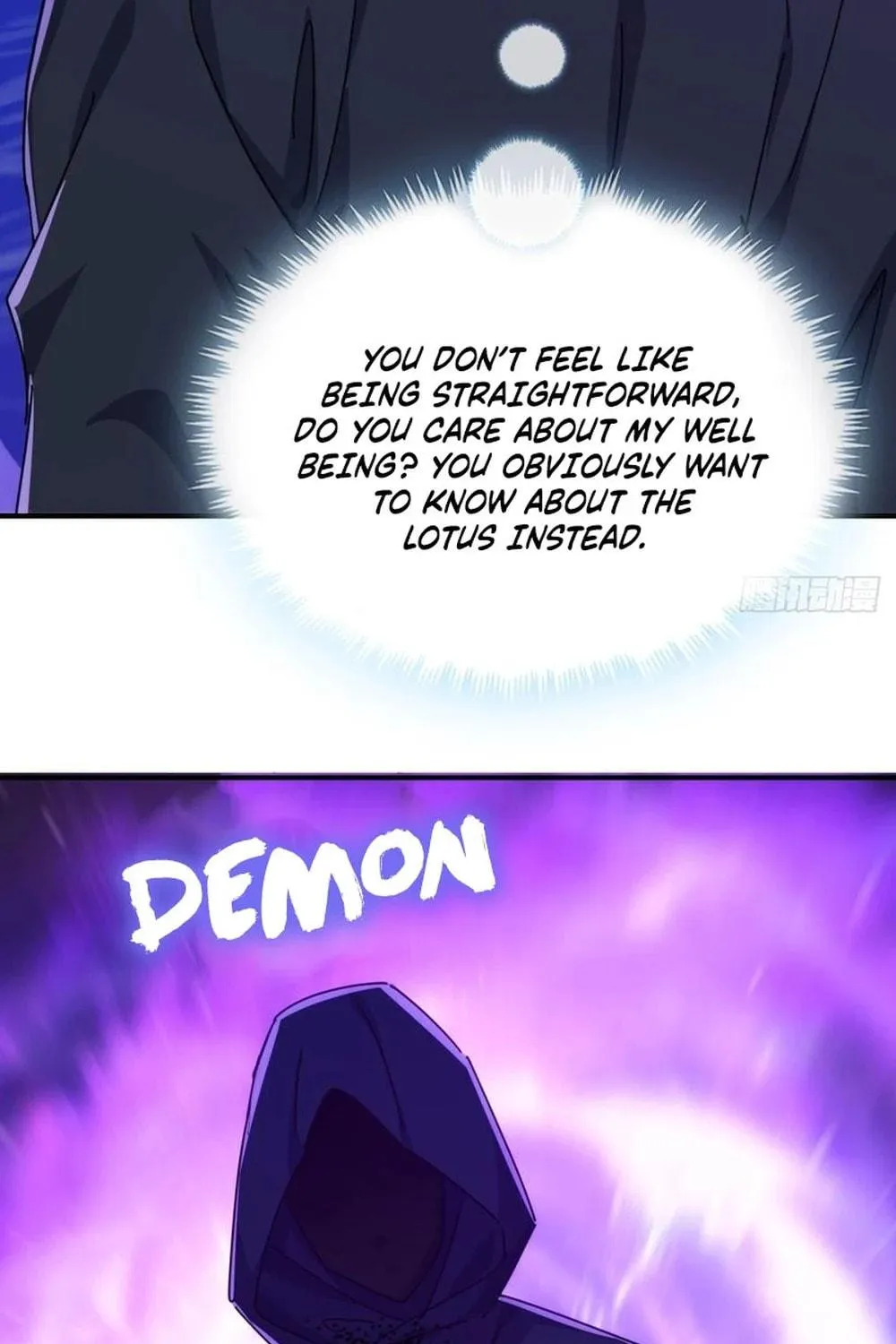 Read Please Slay The Demon! Young Master! chapter 71 image 34 on Lezhin