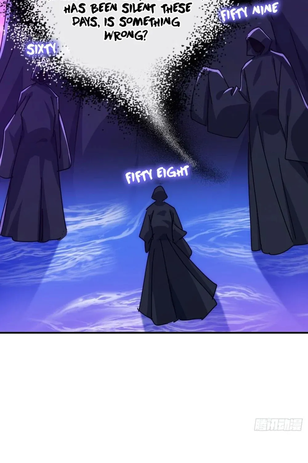 Read Please Slay The Demon! Young Master! chapter 71 image 36 on Lezhin