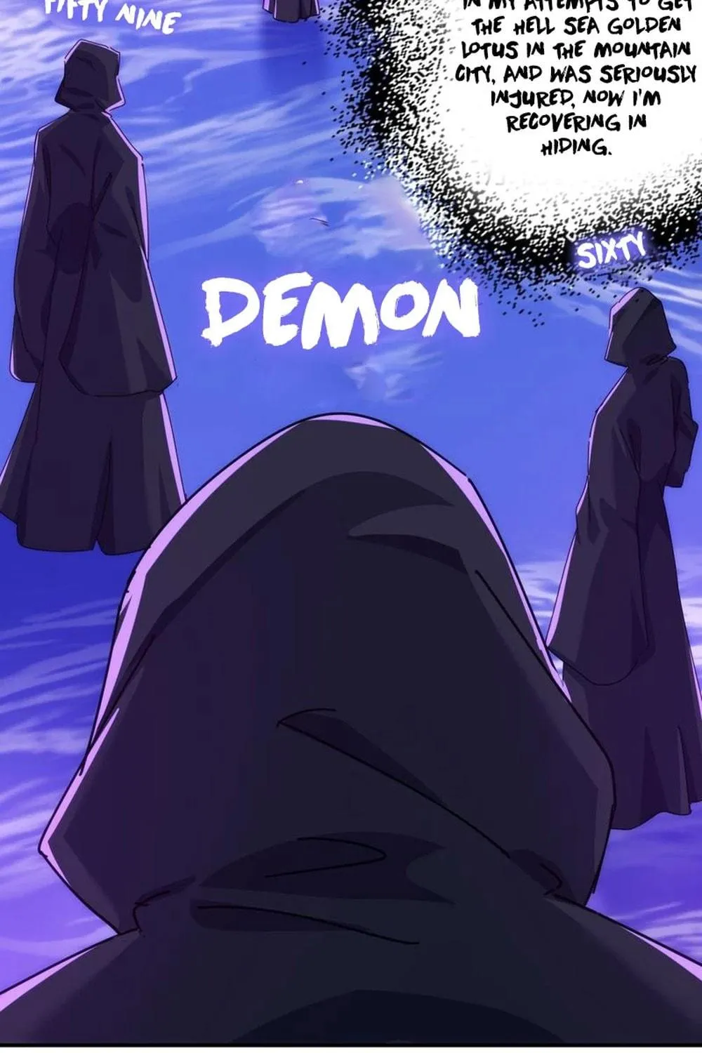 Read Please Slay The Demon! Young Master! chapter 71 image 40 on Lezhin
