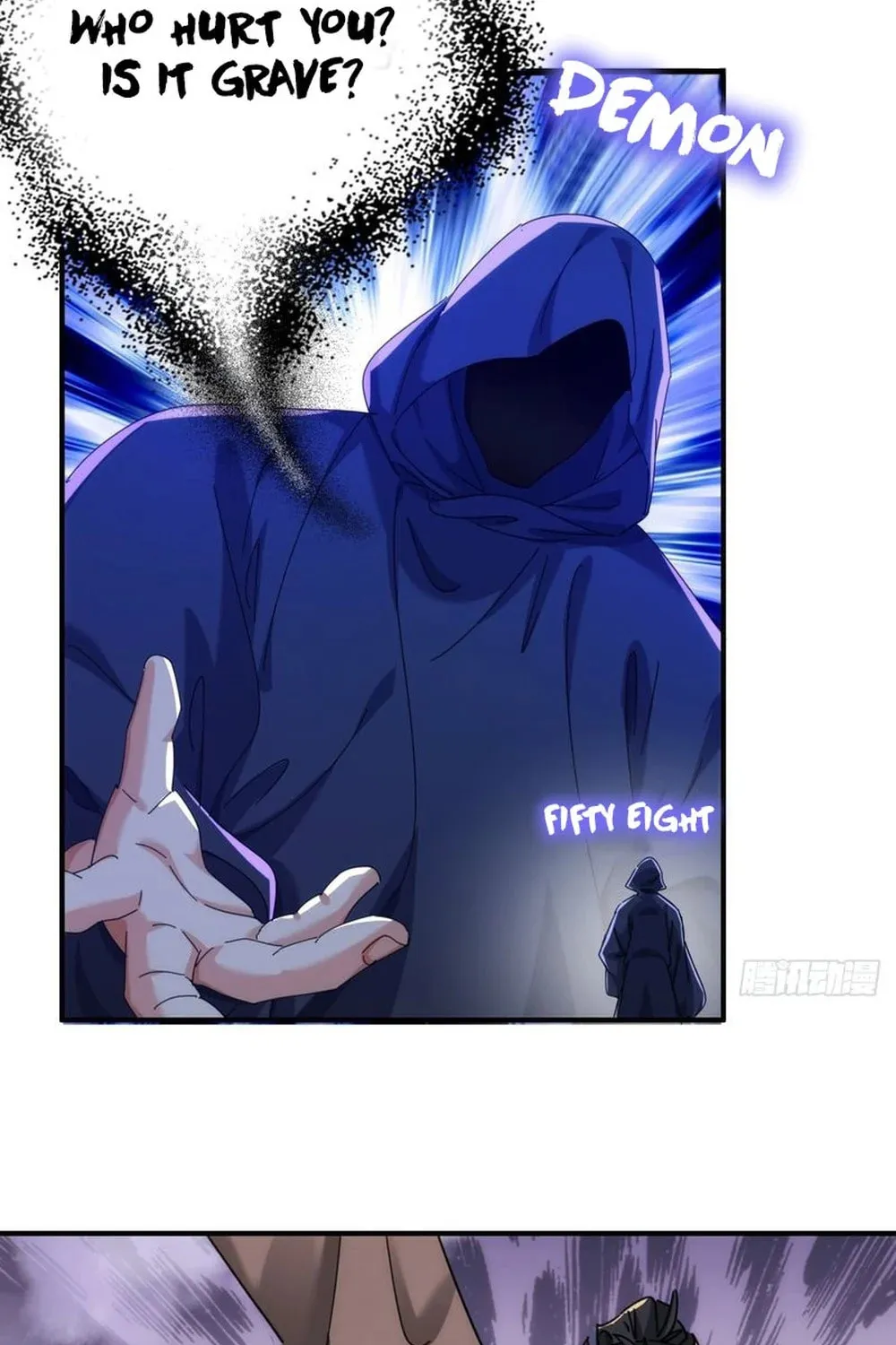Read Please Slay The Demon! Young Master! chapter 71 image 42 on Lezhin