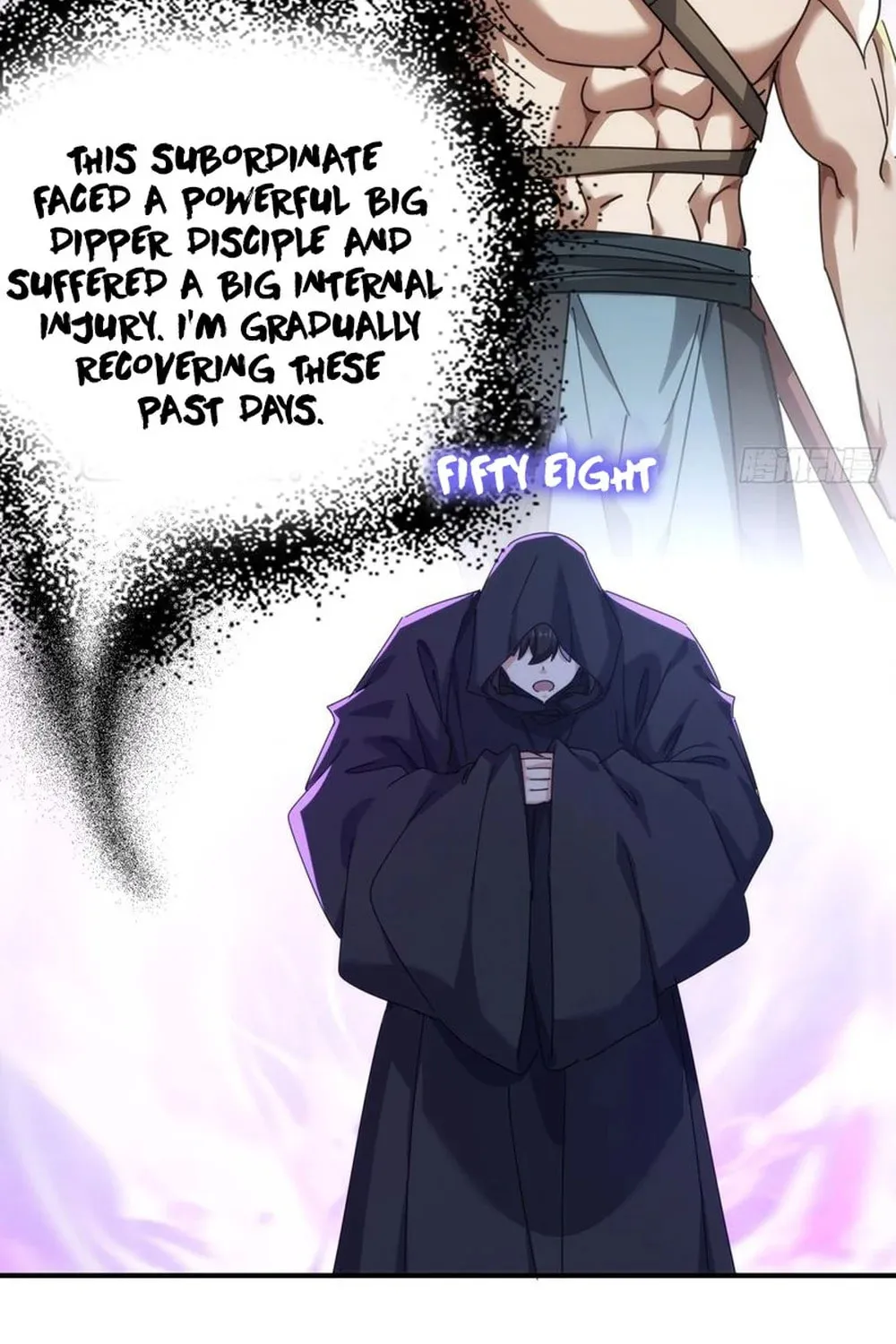 Read Please Slay The Demon! Young Master! chapter 71 image 44 on Lezhin