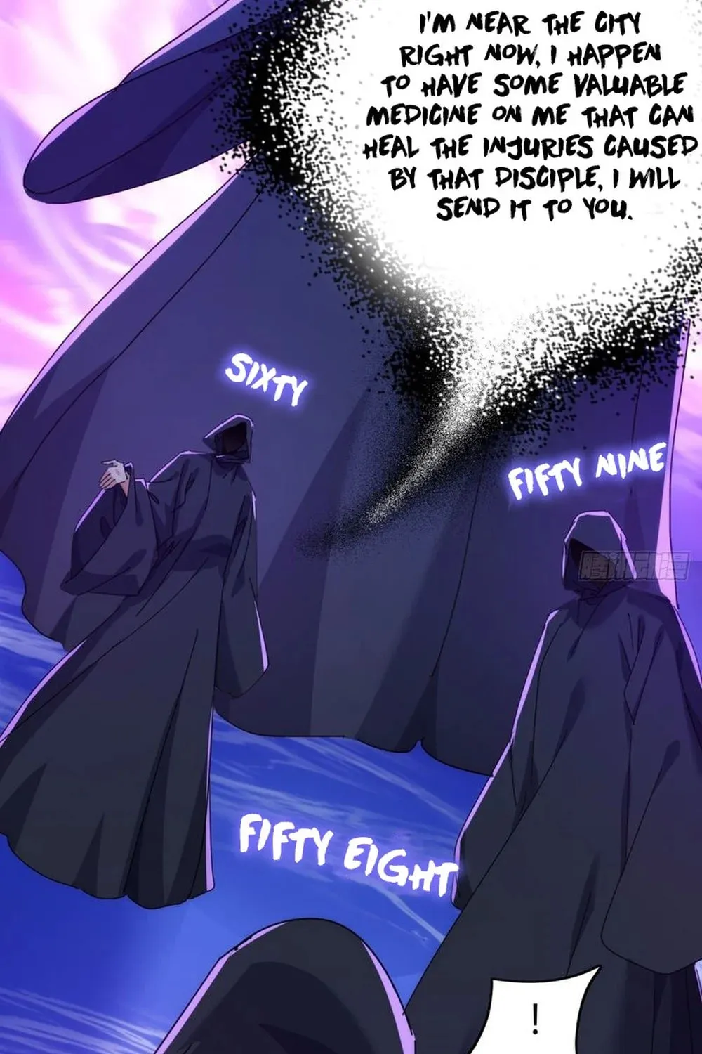 Read Please Slay The Demon! Young Master! chapter 71 image 48 on Lezhin