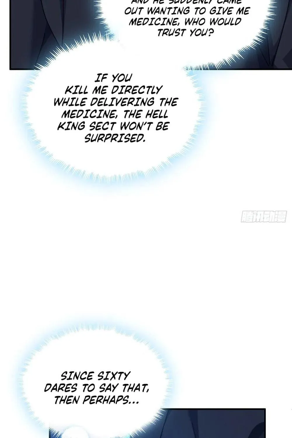 Read Please Slay The Demon! Young Master! chapter 71 image 52 on Lezhin