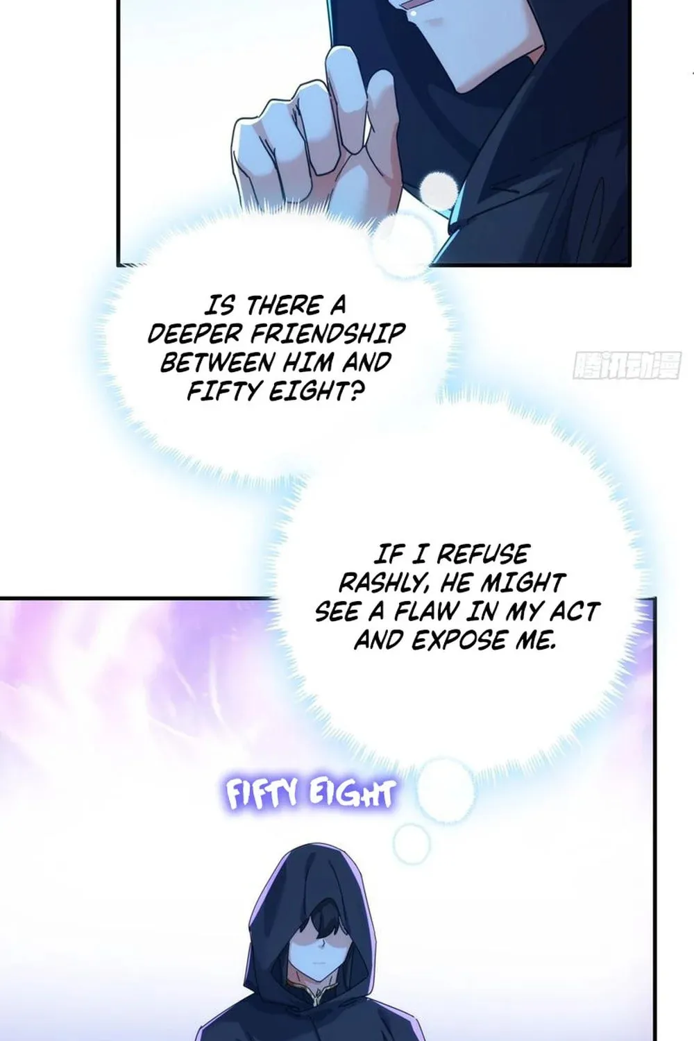 Read Please Slay The Demon! Young Master! chapter 71 image 54 on Lezhin