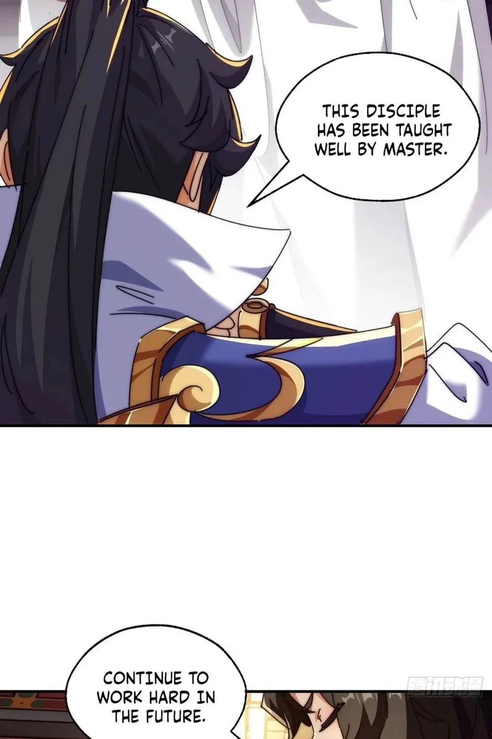 Read Please Slay The Demon! Young Master! chapter 71 image 6 on Lezhin
