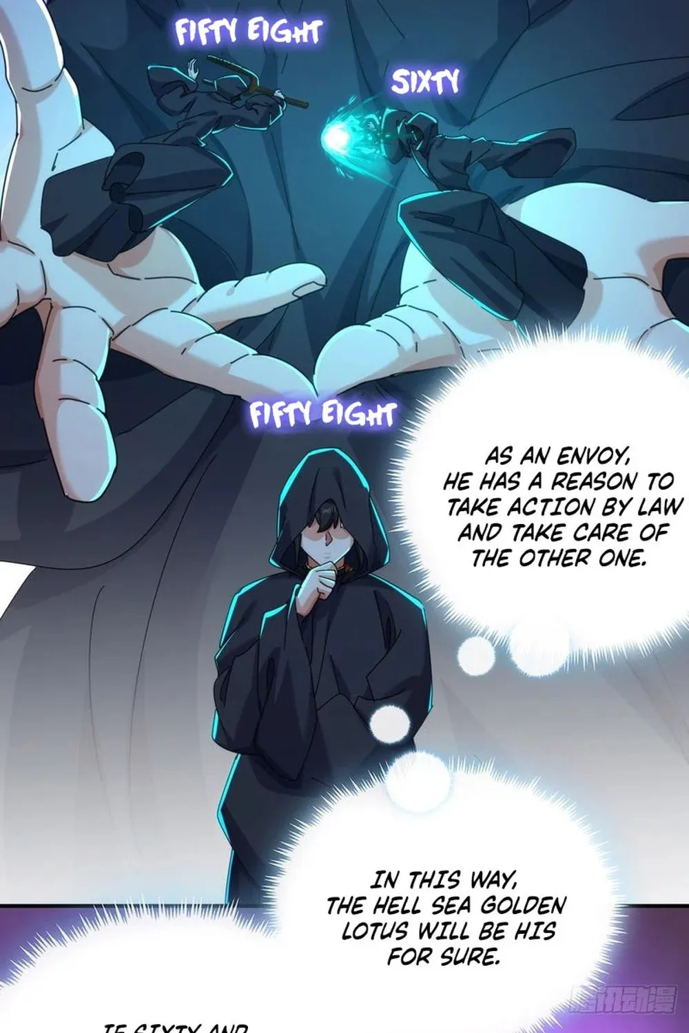 Read Please Slay The Demon! Young Master! chapter 71 image 62 on Lezhin