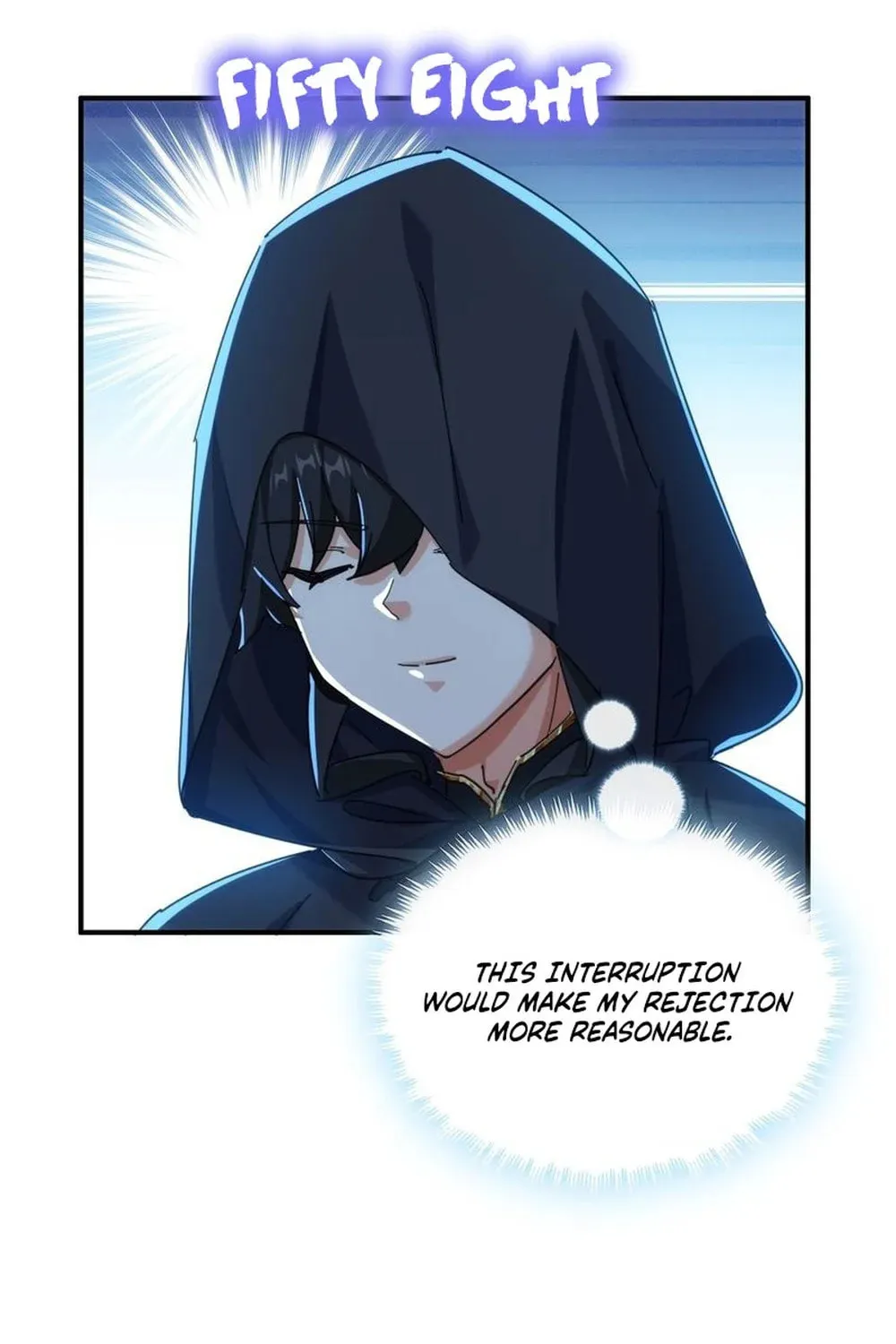 Read Please Slay The Demon! Young Master! chapter 71 image 68 on Lezhin
