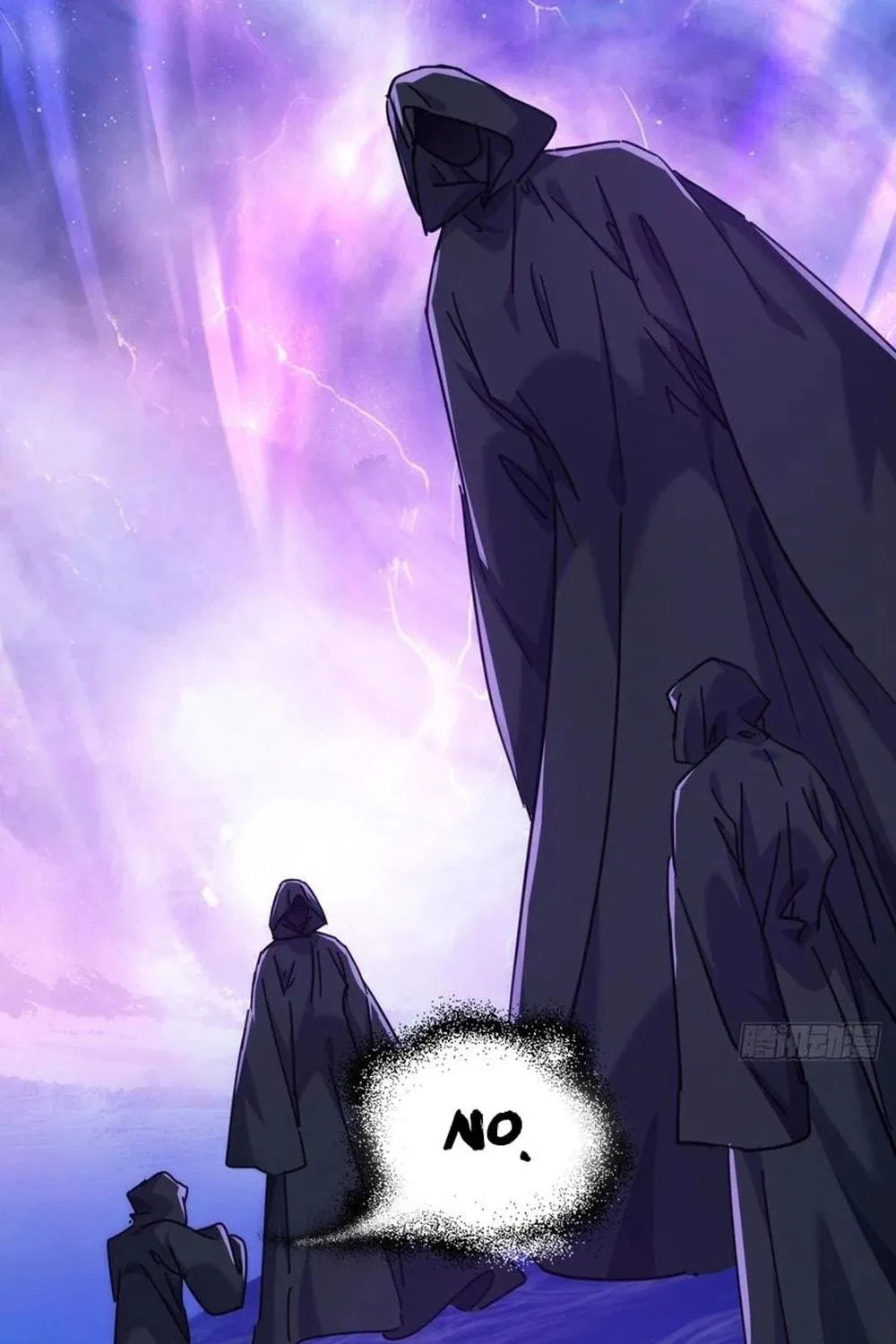 Read Please Slay The Demon! Young Master! chapter 71 image 70 on Lezhin