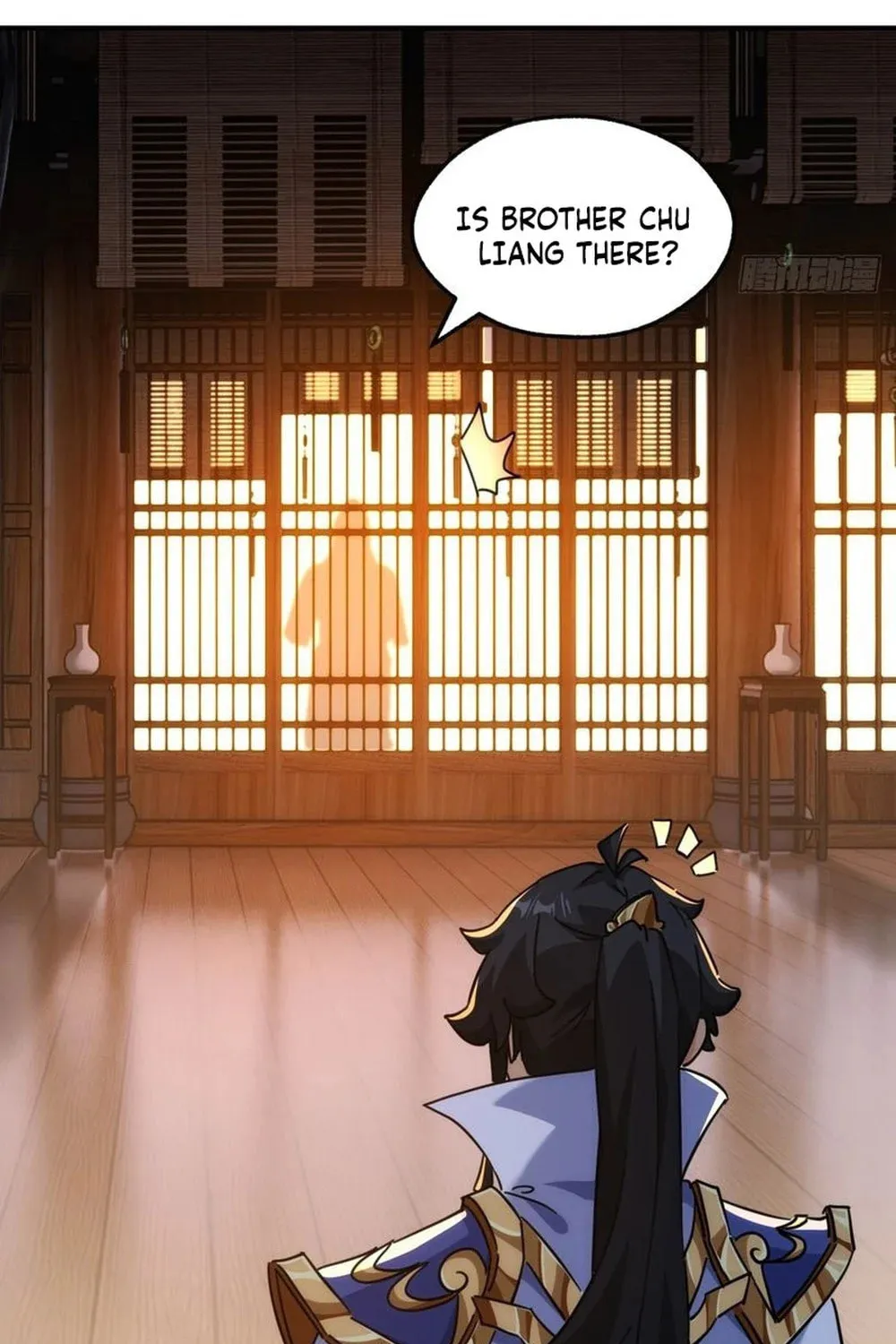 Read Please Slay The Demon! Young Master! chapter 71 image 78 on Lezhin