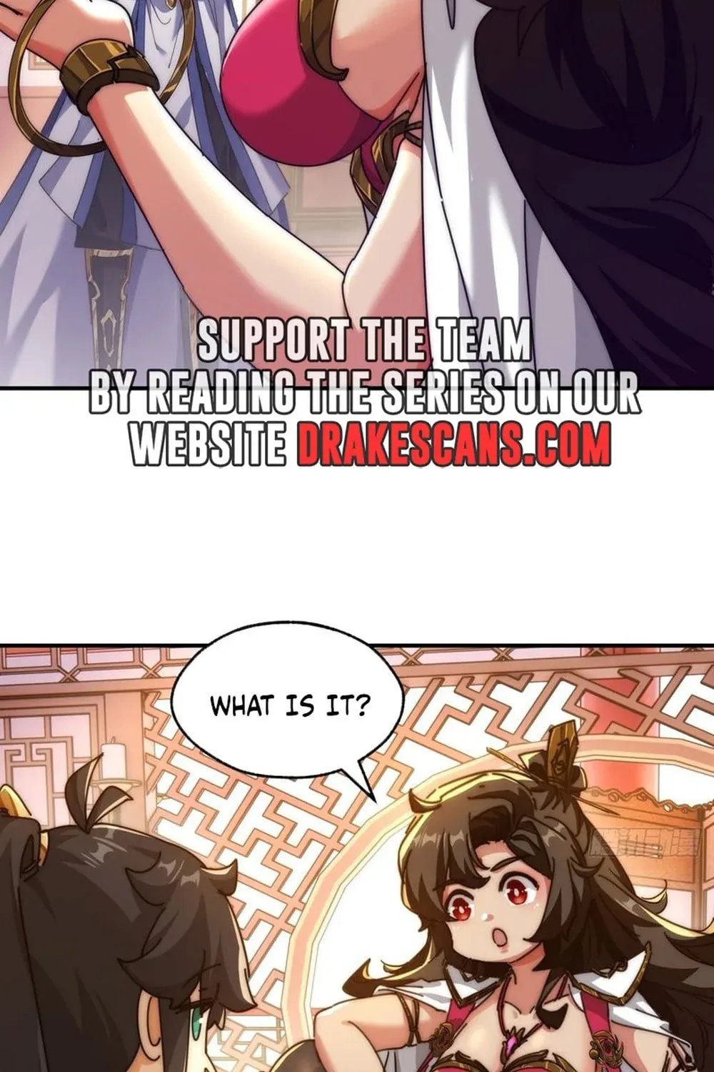 Read Please Slay The Demon! Young Master! chapter 71 image 8 on Lezhin