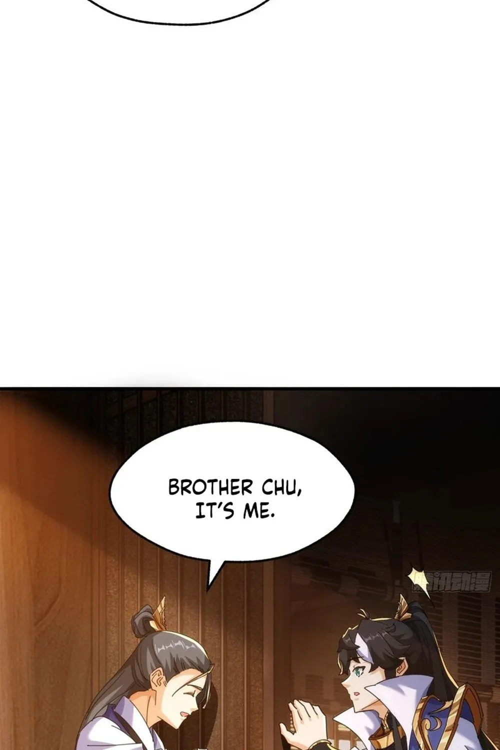 Read Please Slay The Demon! Young Master! chapter 71 image 80 on Lezhin