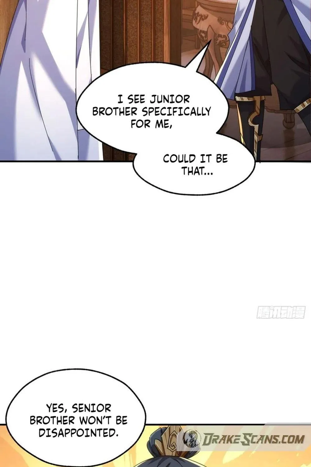 Read Please Slay The Demon! Young Master! chapter 71 image 82 on Lezhin