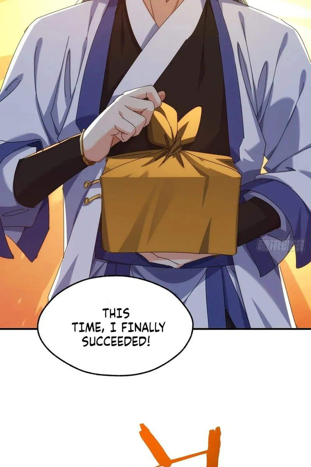 Read Please Slay The Demon! Young Master! chapter 71 image 84 on Lezhin