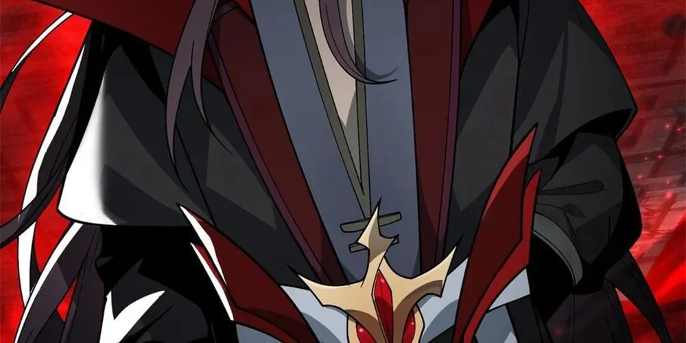 Read Please Slay The Demon! Young Master! chapter 71 image 91 on Lezhin