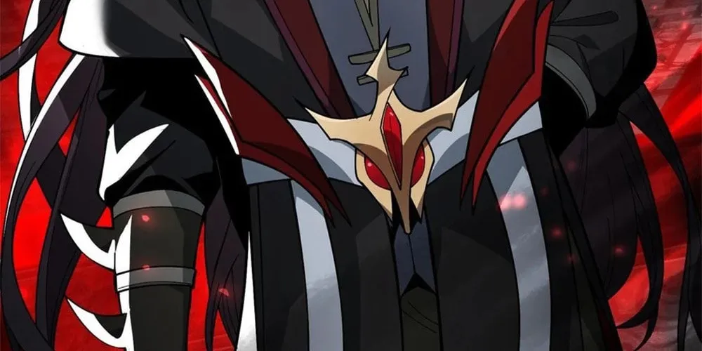 Read Please Slay The Demon! Young Master! chapter 72 image 103 on Lezhin