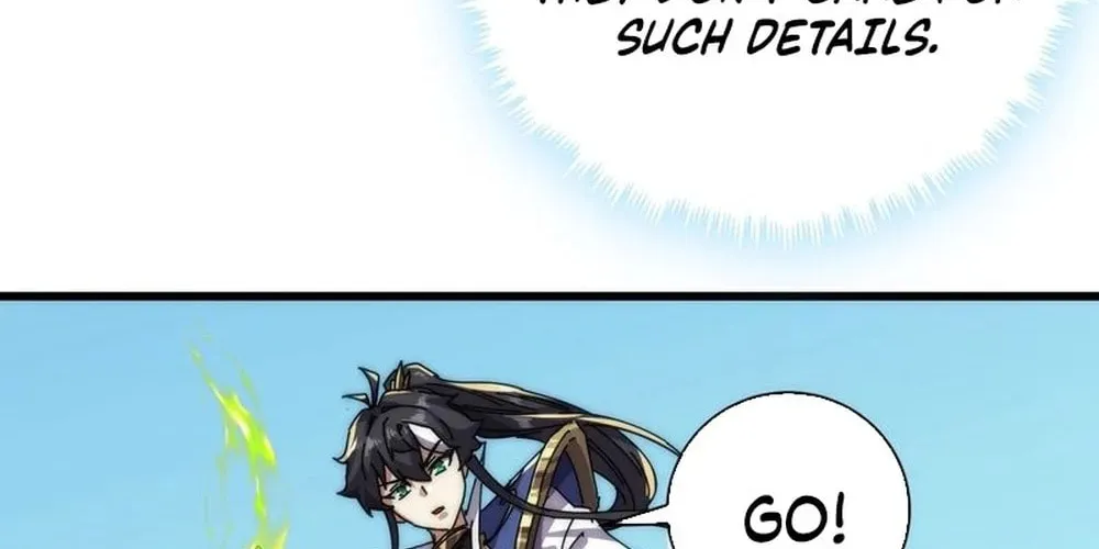Read Please Slay The Demon! Young Master! chapter 72 image 15 on Lezhin