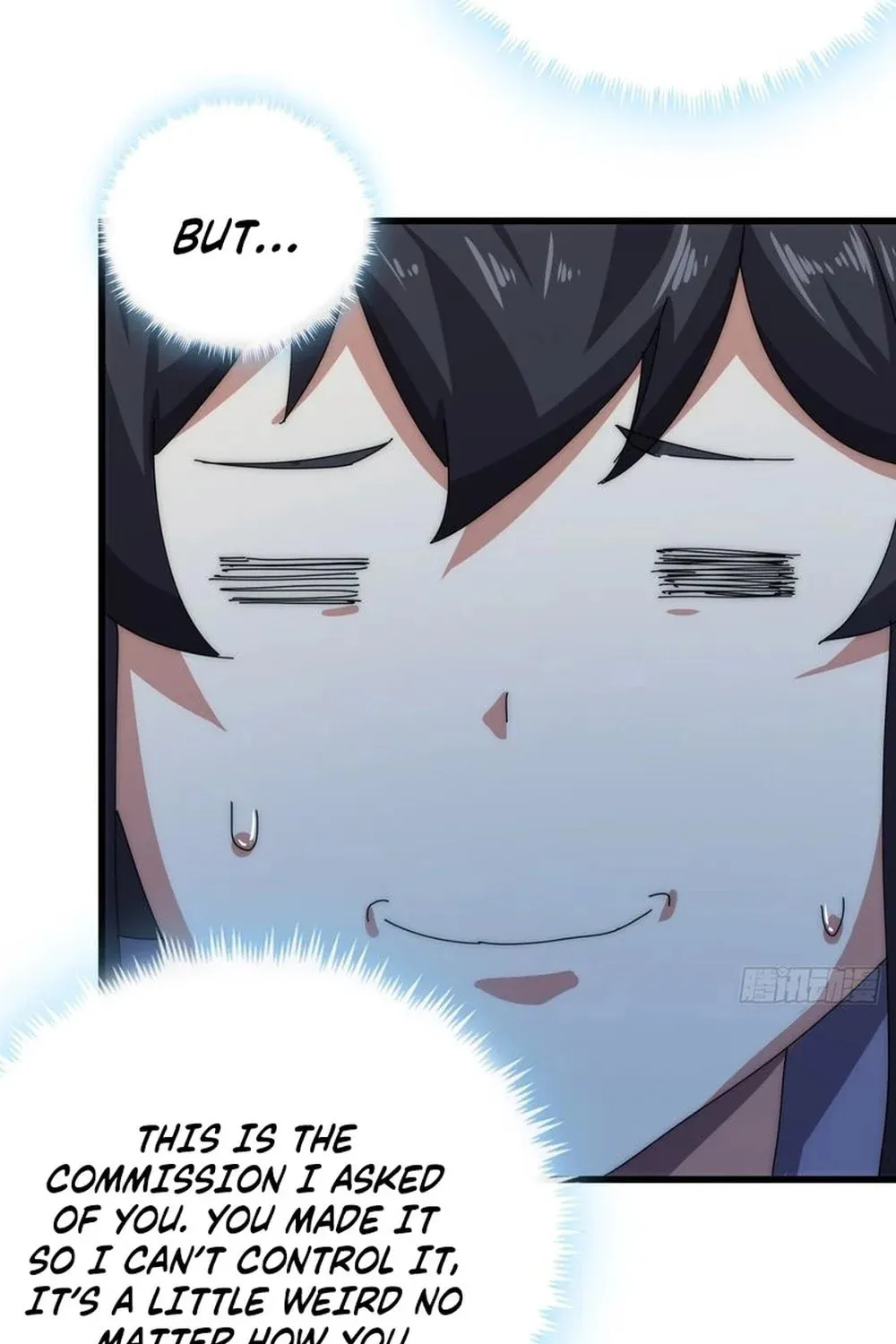 Read Please Slay The Demon! Young Master! chapter 72 image 32 on Lezhin