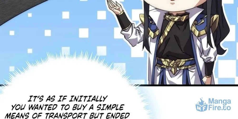 Read Please Slay The Demon! Young Master! chapter 72 image 35 on Lezhin