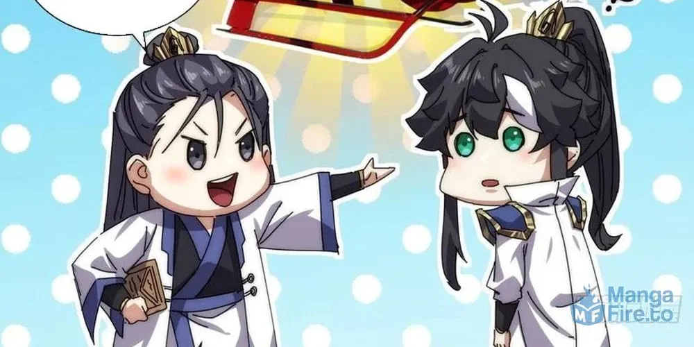 Read Please Slay The Demon! Young Master! chapter 72 image 41 on Lezhin