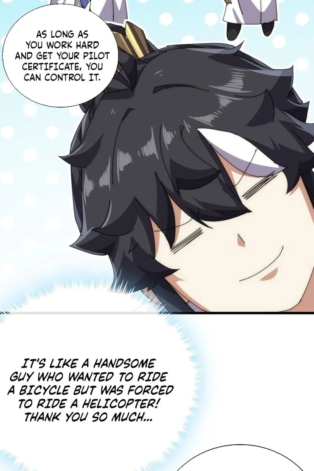 Read Please Slay The Demon! Young Master! chapter 72 image 42 on Lezhin