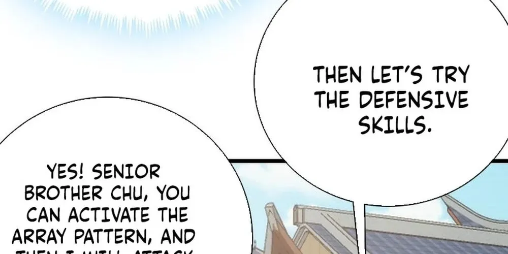 Read Please Slay The Demon! Young Master! chapter 72 image 43 on Lezhin