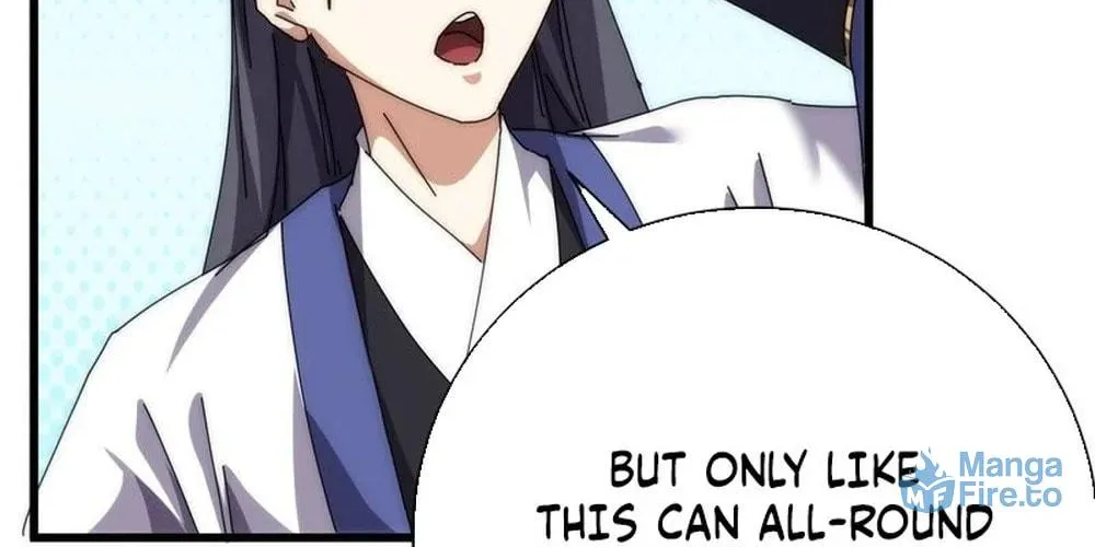Read Please Slay The Demon! Young Master! chapter 72 image 59 on Lezhin