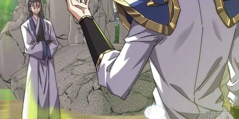 Read Please Slay The Demon! Young Master! chapter 72 image 61 on Lezhin