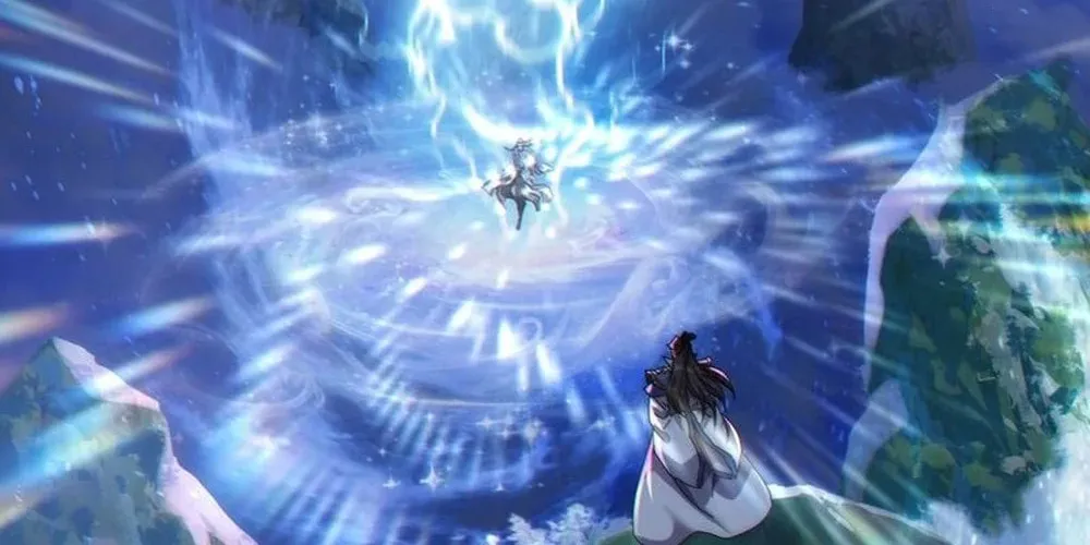 Read Please Slay The Demon! Young Master! chapter 72 image 69 on Lezhin