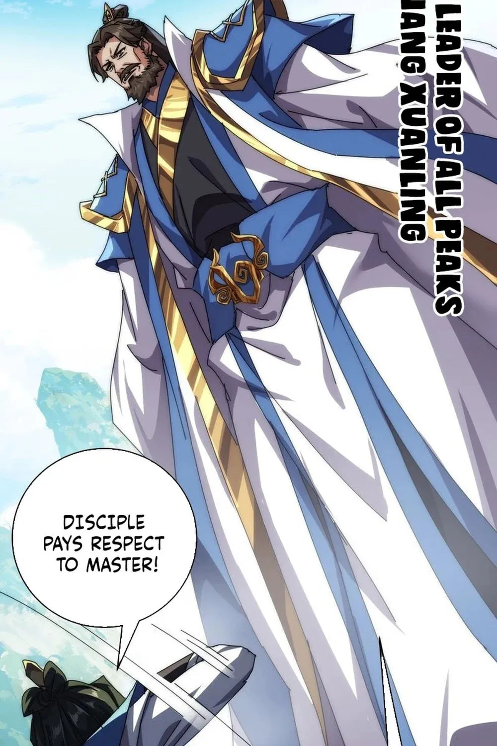 Read Please Slay The Demon! Young Master! chapter 72 image 78 on Lezhin